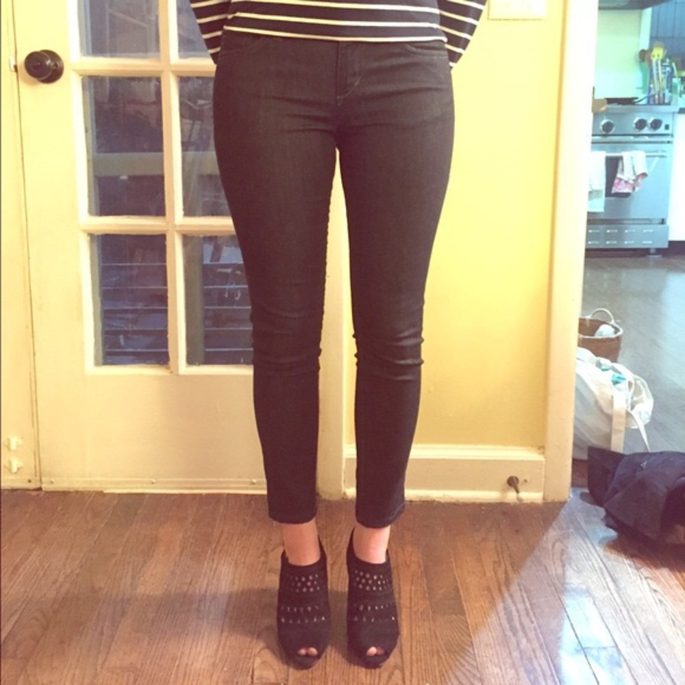 Joe’s Jeans Skinny Ankle